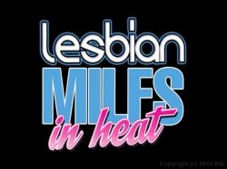 'Lesbian MILFS In Heat' screenshot nº 1