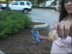 'Black Amateur Sex 2' screenshot nº 41