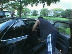 'Black Amateur Sex 2' screenshot nº 44