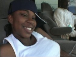 'Black Amateur Sex 2' screenshot nº 6