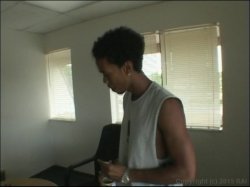 'Black Amateur Sex 2' screenshot nº 78