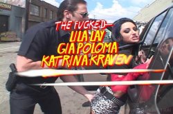 Captura de 'Fuck the System' nº 1