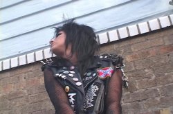 Captura de 'Fuck the System' nº 114