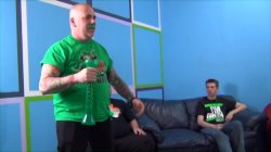 Captura de 'Blowjob Winner 19' nº 110