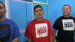 Captura de 'Blowjob Winner 19' nº 127
