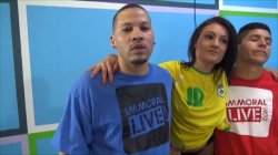 Captura de 'Blowjob Winner 19' nº 132