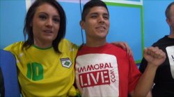 Captura de 'Blowjob Winner 19' nº 133