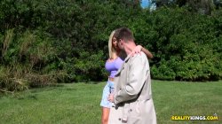 'My Girlfriend's Hot Mom Vol. 11' screenshot nº 105