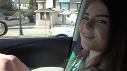 Captura de 'Step Daughter POV Creampie' nº 6