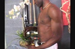 'History Of Black Cock, The' screenshot nº 73
