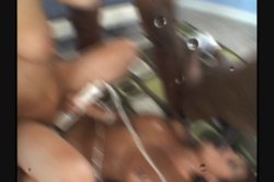 'History Of Black Cock, The' screenshot nº 122