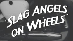 'Slag Angels On Wheels' screenshot nº 4