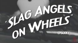 'Slag Angels On Wheels' screenshot nº 121