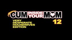 Captura de 'I Wanna Cum Inside Your Mom 12' nº 1