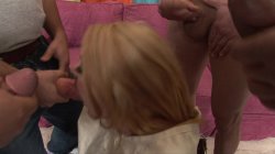 'Icing On Top: Sperm Showers! #4' screenshot nº 137