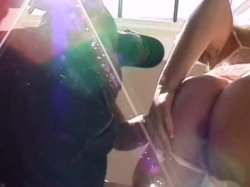 'Interracial Sex Addicts' screenshot nº 1