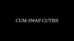 Captura de 'Cum Swapping Cuties' nº 80