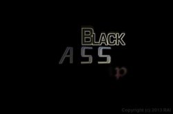 'Wet Black Ass Overload' screenshot nº 16