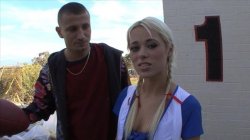 Captura de 'Cheerleaders Going Wild 4' nº 44