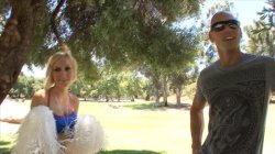 Captura de 'Cheerleaders Going Wild 4' nº 85