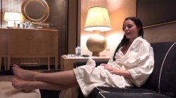 'ATK Virtual Date With Marley Matthews' screenshot nº 23