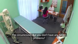 Captura de 'Special Treatment' nº 2