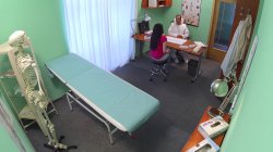 Captura de 'Special Treatment' nº 3