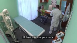 Captura de 'Special Treatment' nº 46