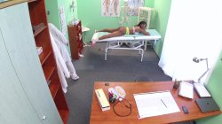 Captura de 'Special Treatment' nº 100