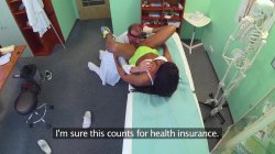 Captura de 'Special Treatment' nº 101
