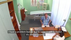 Captura de 'Special Treatment' nº 122