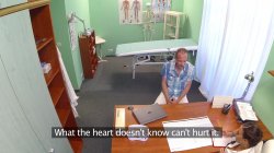 Captura de 'Special Treatment' nº 123