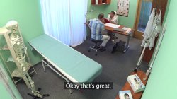 Captura de 'Special Treatment' nº 126