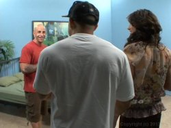 'Please ... Bang My Wife 6' screenshot nº 49