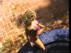 'Hottest Blondes of Classic Porn, The' screenshot nº 95