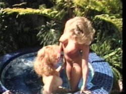 'Hottest Blondes of Classic Porn, The' screenshot nº 112