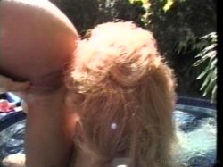 'Hottest Blondes of Classic Porn, The' screenshot nº 116