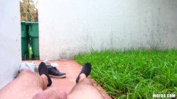 'Public Sex Adventures 5' screenshot nº 125