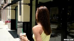 'Public Sex Adventures 5' screenshot nº 50
