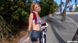 'Public Sex Adventures 5' screenshot nº 110