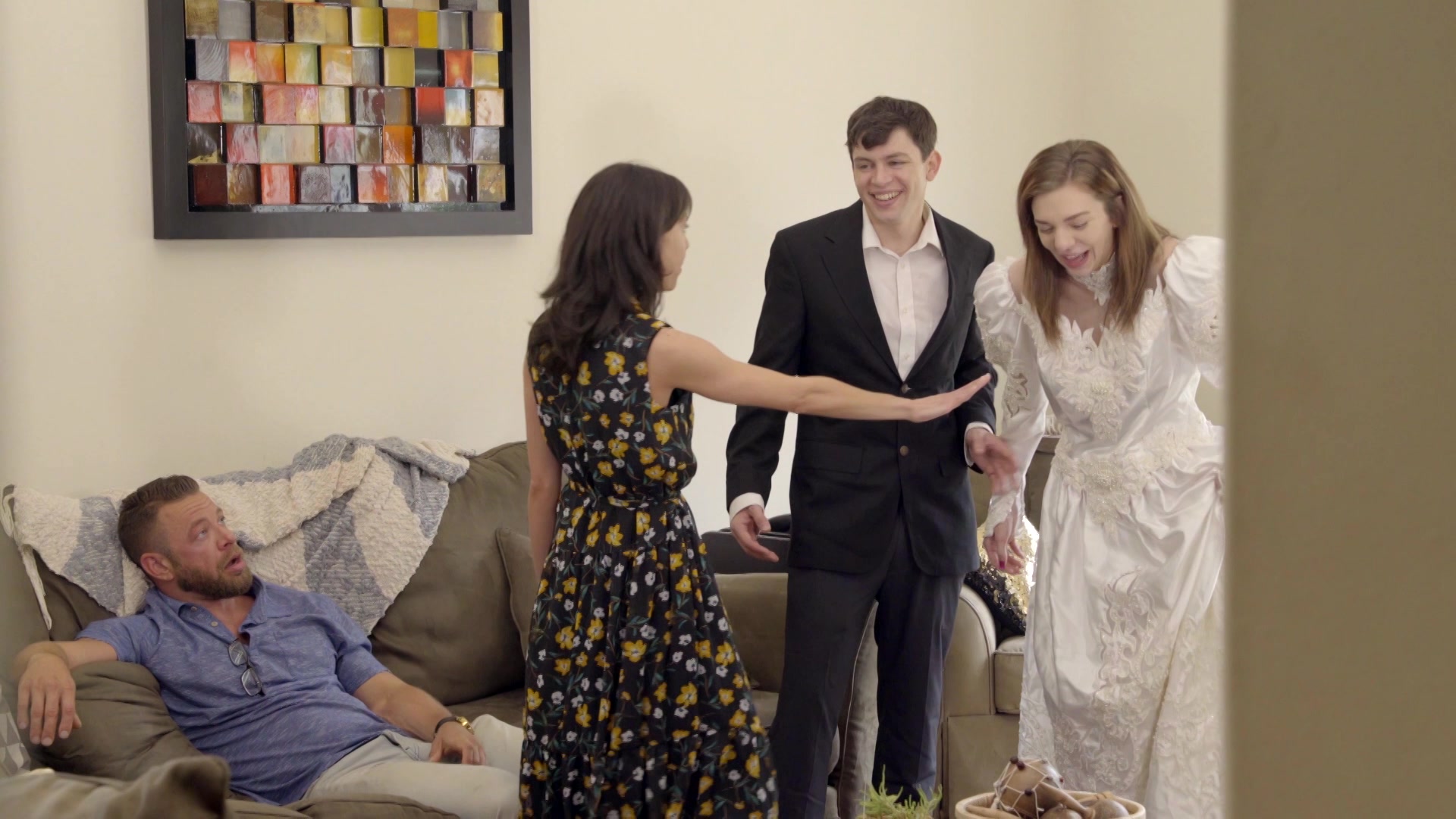 Trailers | Family Pies Vol. 9 Porn Video @ Adult DVD Empire