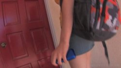 Captura de 'Adventures in Babysitting' nº 73