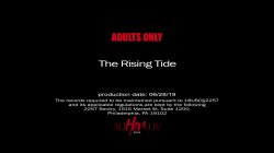 'Rising Tide, The' screenshot nº 1