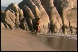 Captura de 'Racquel in Paradise' nº 35