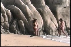 Captura de 'Racquel in Paradise' nº 40