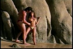 Captura de 'Racquel in Paradise' nº 46