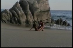 Captura de 'Racquel in Paradise' nº 67