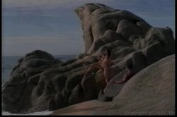 Captura de 'Racquel in Paradise' nº 17