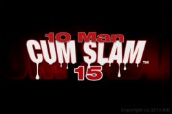 '10 Man Cum Slam #15' screenshot nº 2