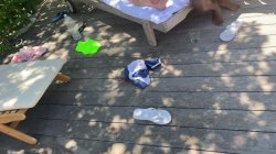Captura de 'Sex Friends: Gorges du Verdon 2' nº 59